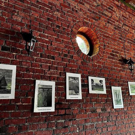 Smoldzinskie Zacisze Smołdzino Dış mekan fotoğraf
