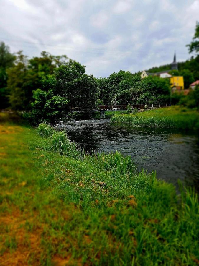 Smoldzinskie Zacisze Smołdzino Dış mekan fotoğraf